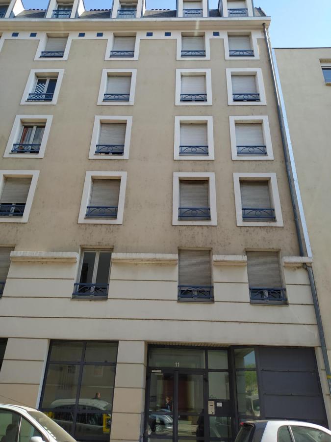 Berge Du Rhone, Centre Lyon, Espace De Travail, Tout A Pied, Universite Lyon 2 Et Lyon 3, Ideal Voyage D'Affaires, Tourisme, Loisirs Exteriér fotografie